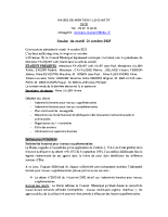 CR 21 octobre 2025